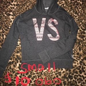 VIctorias secret hoodie